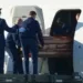 Tijelo ubijenog Kirka prevezeno u Arizonu Vensovim avionom