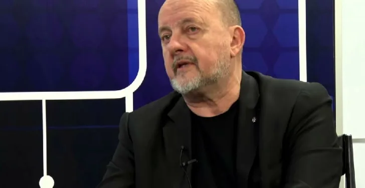 Jelinčić: Zabrana ulaska Dodiku ne odražava stav većine Slovenaca