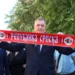 Dodik: Narod udarna pesnica referenduma