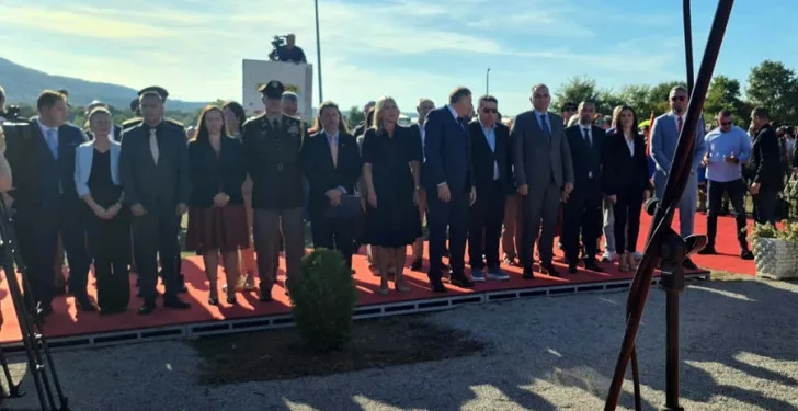Sjećanje na akciju “Halijard” i hrabrost srpskih domaćina sa Ozrena