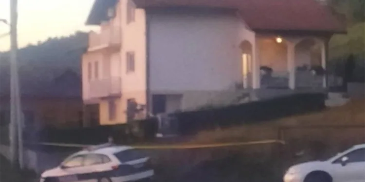 Predložen pritvor za Ifetu Karić iz Gračanice osumnjičenu da je ubila muža