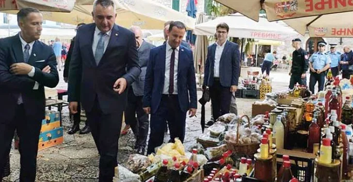 Minić: Malicioznim narativom blate sve u Srpskoj