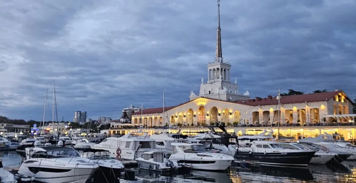 Počeo forum u Sočiju, prisustvuje Dodik