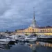 Počeo forum u Sočiju, prisustvuje Dodik