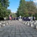 Obilježavanje 34 godine od formiranja Druge krajiške brigade Vojske Republike Srpske