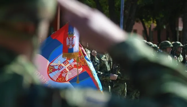 Na paradi u subotu prikaz moderne i organizovane Vojske Srbije