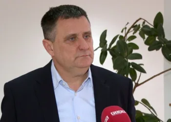 Đajić o stanju Tegeltije: U stabilnom je stanju i nije vitalno ugrožen