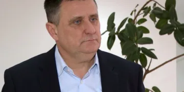 Đajić o stanju Tegeltije: U stabilnom je stanju i nije vitalno ugrožen