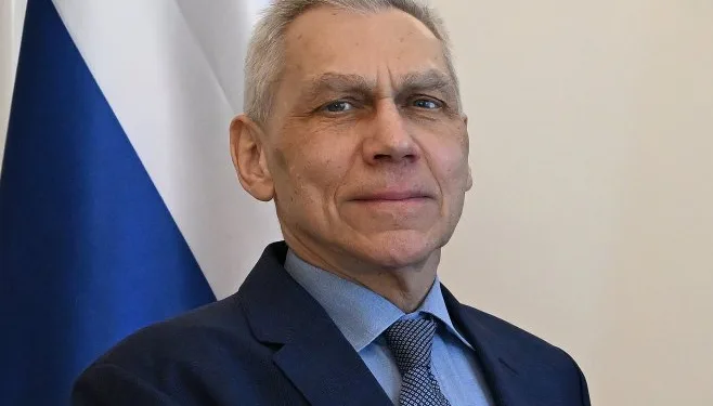 Bocan-Harčenko: Promjena vlasničke strukture u NIS-u ne znači da se “Gasprom” povlači
