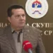Stevandić: Uvođenje sankcija Dodiku poniženje i za “gospodu u Sloveniji”