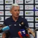 Pešić: Presudili su detalji, Avramović povrijedio petu i nije mogao da nastavi