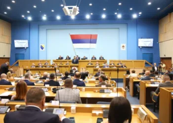 Minić: Konkretni ciljevi pred budućom Vladom s ciljem potvrđivanja i osnaživanja statusa Srpske