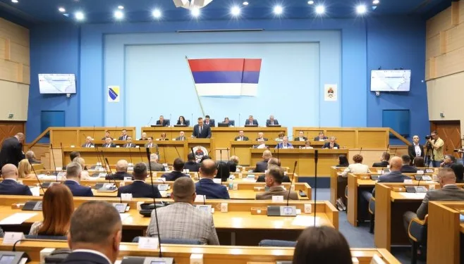 Minić: Konkretni ciljevi pred budućom Vladom s ciljem potvrđivanja i osnaživanja statusa Srpske