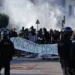 Protesti u Francuskoj zbog novog premijera: Blokiran saobraćaj, uhapšene najmanje 83 osobe, bačene dimne bombe