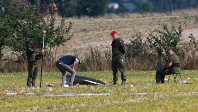 Rusija: Dronovi oboreni u Poljskoj došli iz pravca Ukrajine