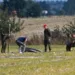 Rusija: Dronovi oboreni u Poljskoj došli iz pravca Ukrajine