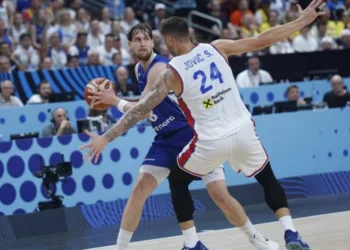 Stefan Јović novi košarkaš Bajerna iz Minhena