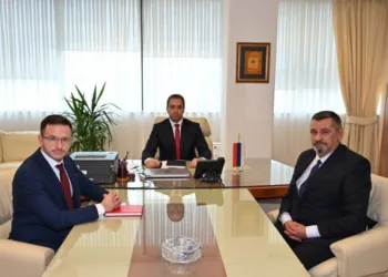 Selak imenovao Zlatka Kneževića za savjetnika; U Ministarstvu pravde Srpske angažovani najveći pravni autoriteti