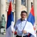 Đajić: Okupimo se u ponedjeljak u 15 časova ispred Palate predsjednika Srpske VIDEO