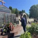 Obilježavanje Dana nestalih i poginulih u Odbrambeno-otadžbinskom ratu Srpske