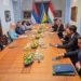 Dodik i Cvijanović sa Orbanom u Budimpešti