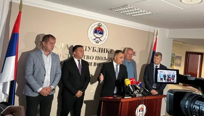 Lukić: Afrička kuga svinja potvrđena u Bratuncu i Srpcu; Preduzete mjere sanacije