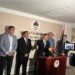 Lukić: Afrička kuga svinja potvrđena u Bratuncu i Srpcu; Preduzete mjere sanacije