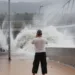 Tajfun pogodio Kinu, 14 poginulih na Tajvanu, 124 nestalih (VIDEO)
