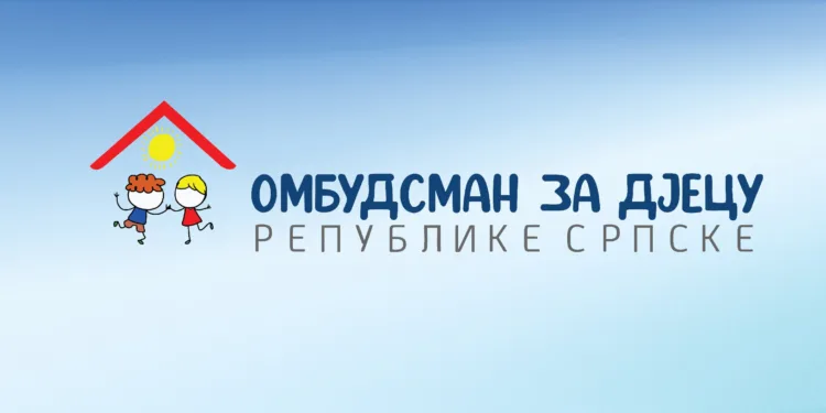 Saopštenje za javnost Ombudsmana za djecu