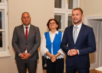 Godišnjica Kuće Milanovića: Održana svečana akademija, otvorena “Biblioteka sestara Gajić”