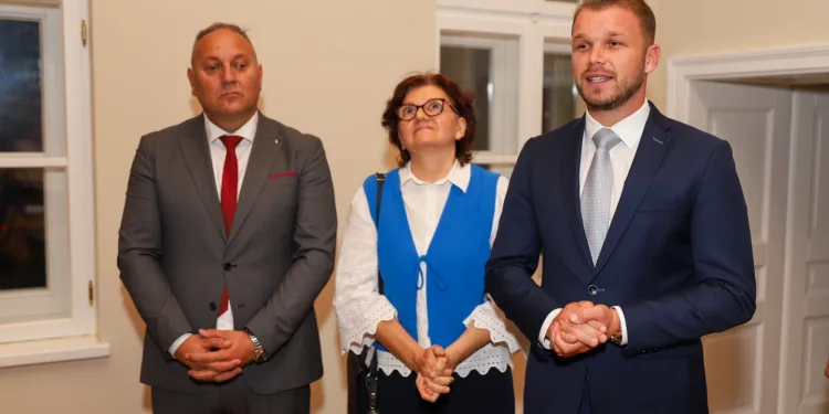 Godišnjica Kuće Milanovića: Održana svečana akademija, otvorena “Biblioteka sestara Gajić”