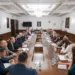 Gradonačelnik: Radovi na više lokacija, definisani prioriteti u narednom periodu