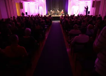A String Fest svečano otvoren koncertom vrhunskih gudača iz Njemačke, Srbije i Srpske