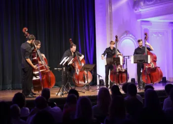 Uspješno završen A String fest 2025