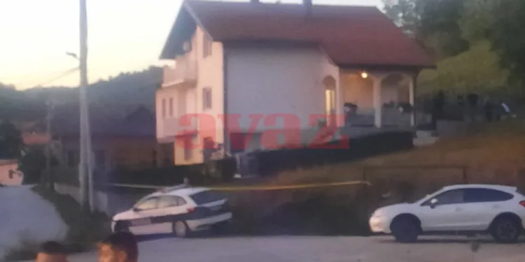 Obavljen uviđaj u kući u Orahovici Donjoj: Muškarac preminuo od posljedica uboda oštrim predmetom