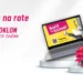 Laptop na rate i bluetooth zvučnik na poklon u Supernovoj