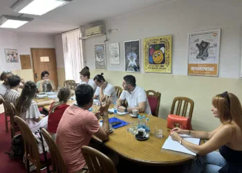Mjuzikl “Čarobnjak iz Oza” otvara 70. sezonu Dječijeg pozorišta Republike Srpske