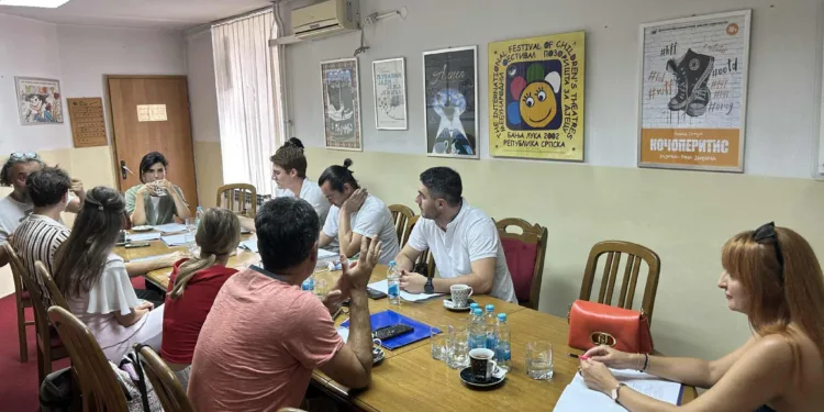 Mjuzikl “Čarobnjak iz Oza” otvara 70. sezonu Dječijeg pozorišta Republike Srpske