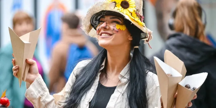 Jesenji festival plodova, meda i cvijeća od sutra u Parku “Mladen Stojanović”