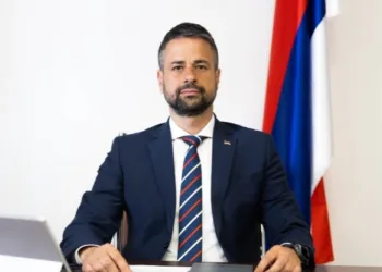 Amidžić: Neću potpisati finansiranje nelegitimnih predsjedničkih izbora u Srpskoj