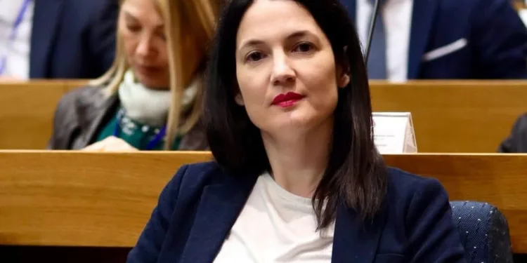 Trivić: Odlazi čovječe, ne vuci sve u ambis