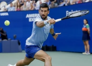 Đoković: Biće teško u budućnosti, želim da igram grend slemove i bar još jedan meč za Srbiju