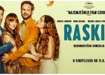 Cineplexx Palas – repertoar od 11. do 17. septembra (VIDEO)