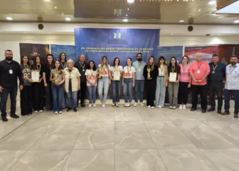 Ženska ekipa ŠK “GAMBIT” Banjaluka piše nove stranice istorije, vicešampion Premijer lige BiH 