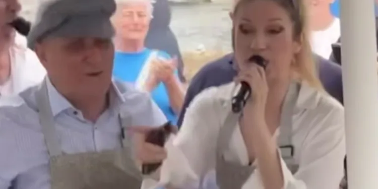 Stanivuković o kotlićijadi: Šta tačno slavite i na čiji račun ide vaš cirkus? VIDEO
