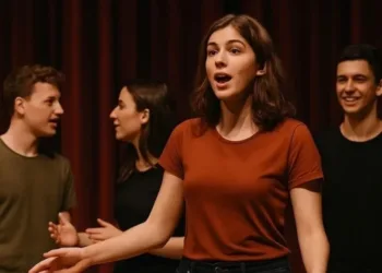Imitacije u Podrum sceni u nedjelju, ulaz slobodan