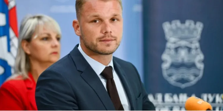 Gradonačelnik: Po ko zna koji put podnijeli smo inicijativu za održavanje redovne sjednice Skupštine