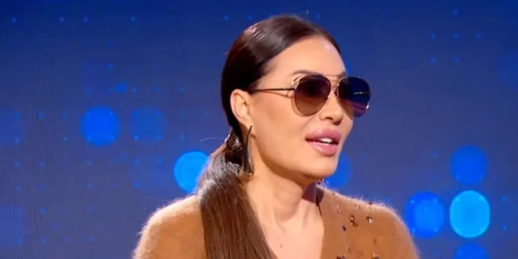 Ceca: Gazili su me i hapsili, ali sam preživela (VIDEO)