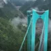 U Kini otvoren najviši most na svijetu (VIDEO)