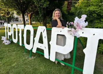 Od petka spektakl u Parku “Mladen Stojanović” – TrotoArt kreativni sajam donosi sedmicu kreativnosti, zabave i edukacije